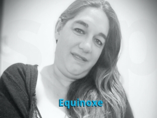 Equinoxe
