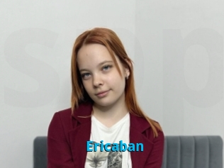 Ericaban