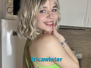 Ericawinter