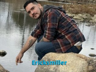 Ericksmiller