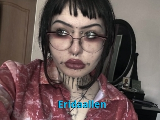 Eridaallen
