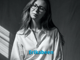 Erikabeen