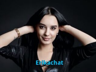 Erikachat