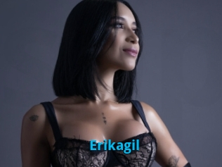 Erikagil