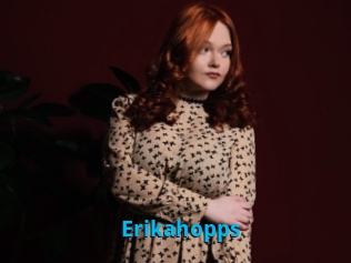 Erikahopps