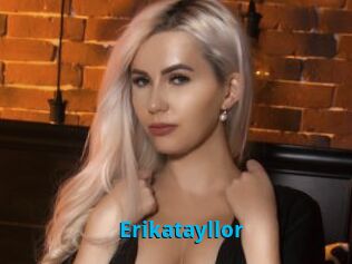 Erikatayllor