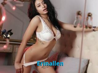 Erinallen