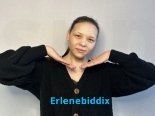 Erlenebiddix