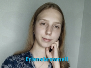Erlenebrownell