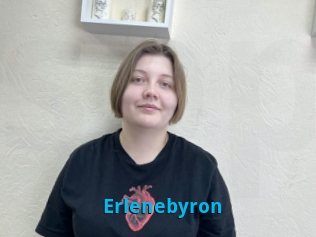 Erlenebyron