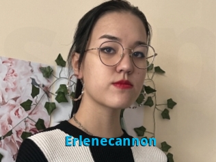 Erlenecannon
