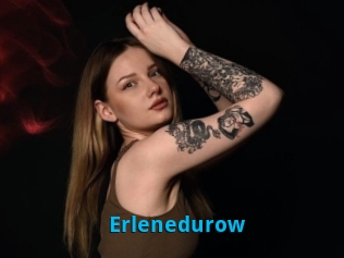 Erlenedurow