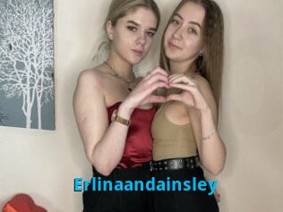 Erlinaandainsley