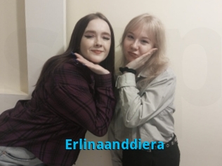 Erlinaanddiera