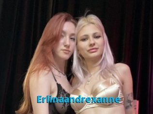 Erlinaandrexanne