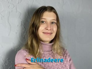 Erlinadeere