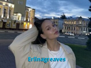 Erlinagreaves