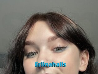 Erlinahails