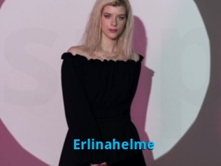 Erlinahelme