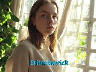 Erlinebarrick