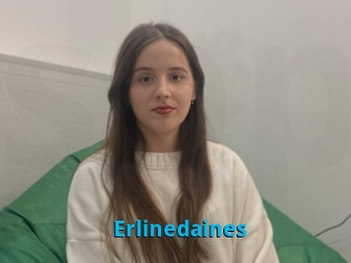Erlinedaines