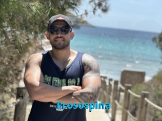 Erosospina