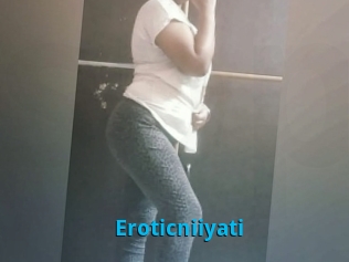 Eroticniiyati