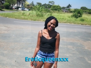 Eroticqueenxxx