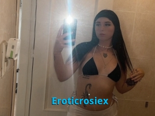 Eroticrosiex