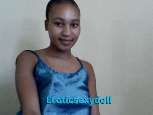 Eroticsexydoll