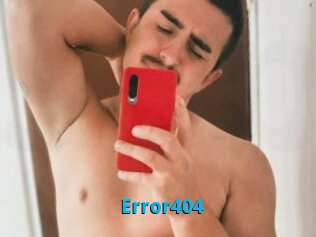 Error404