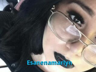 Esanenamarlyn