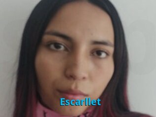Escarllet