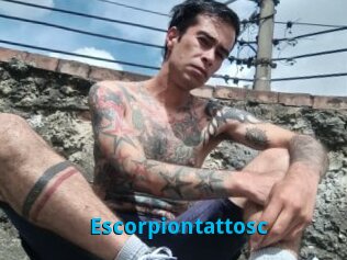 Escorpiontattosc