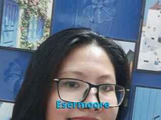 Esermoore