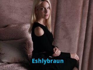 Eshlybraun