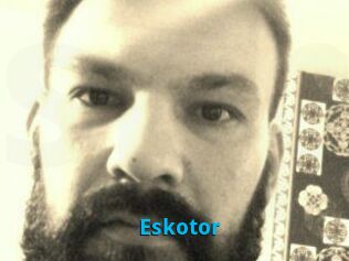 Eskotor
