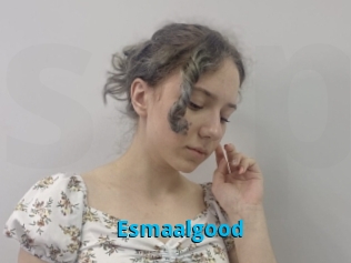 Esmaalgood
