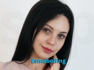 Esmabolling