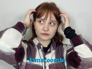 Esmacoombs