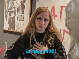 Esmagledhill