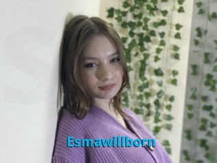Esmawillborn