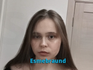 Esmebraund