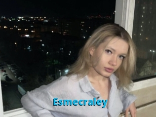 Esmecraley