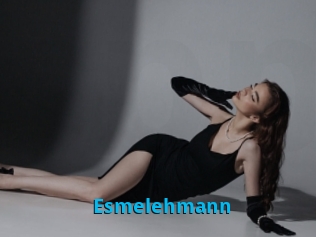Esmelehmann