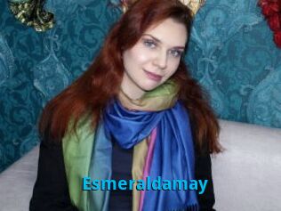 Esmeraldamay