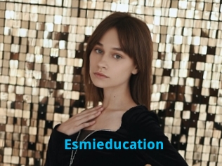 Esmieducation
