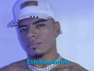 Estebanconnor