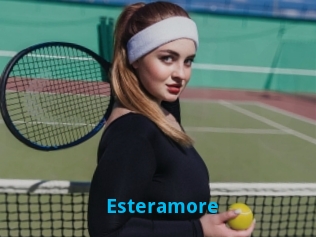 Esteramore