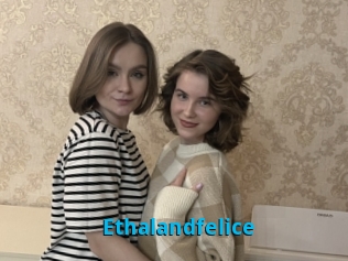 Ethalandfelice